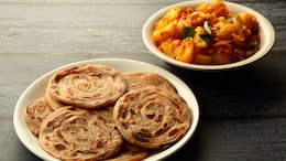 Pinwheel Aloo Paratha: A Fun Twist On A Classic Dish For Your Kids To Enjoy