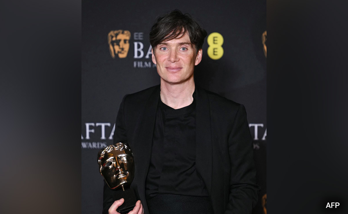 BAFTA 2024: Behold The Glory Of <I>Oppenheimer</I> - All Winners