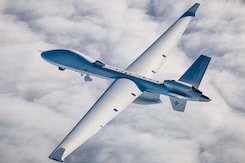US Clears Sale Of 31 MQ-9B Armed Drones To India For Nearly $4 Billion US Clears Sale Of 31 MQ-9B Armed Drones To India For Nearly $4 Billion