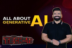 Tech With TG: A Deep Dive on Generative AI Tech With TG: A Deep Dive on Generative AI