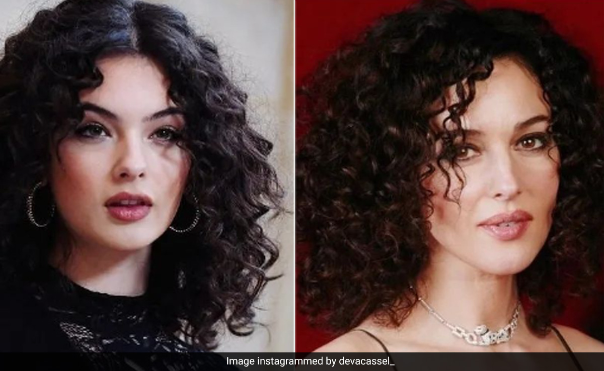 50 की उम्र में बॉन्ड गर्ल बनी ये एक्ट्रेस, खूबसूरती में 19 साल की बेटी को भी देती है टक्कर- सबूत हैं ये फोटो