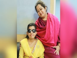 'इंडियन आइडल' कंटेस्टेंट मेनुका पौडेल संजय मिश्रा की फिल्म 'कर्मा मीट्स किस्मत' के लिए गाएंगी गाना, बोलीं- बड़ा आशीर्वाद है 'इंडियन आइडल' कंटेस्टेंट मेनुका पौडेल संजय मिश्रा की फिल्म 'कर्मा मीट्स किस्मत' के लिए गाएंगी गाना, बोलीं- बड़ा आशीर्वाद है