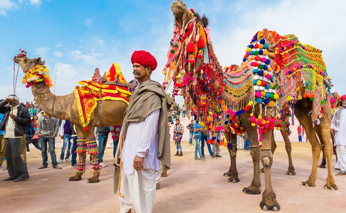 Explainer: संवैधानिक मान्यता और पहचान के संकट की लड़ाई! ट्विटर पर ट्रेंड कर रहा 'नहीं चाहिए राजस्थानी भाषा'