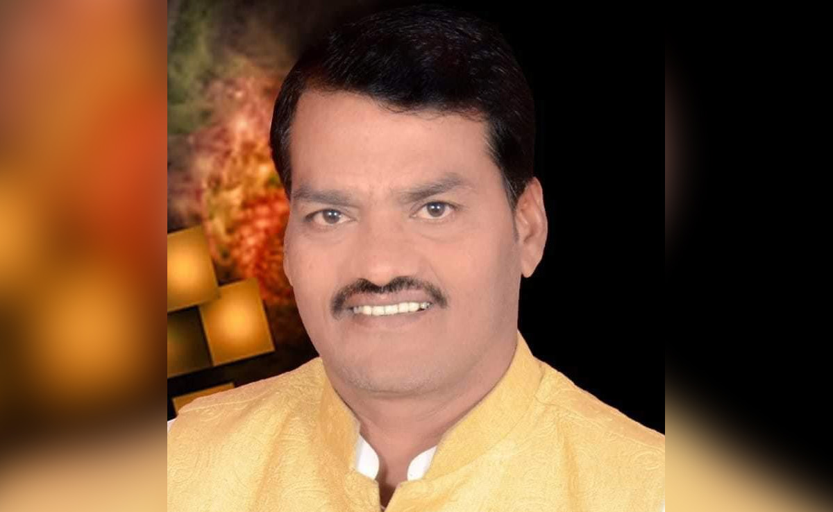 MP में कांग्रेस को लग रहे एक के बाद एक झटके, अब बैरसिया मंडल अध्यक्ष ने थामा BJP का दामन