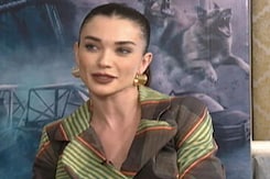Amy Jackson On Her Engagement To Ed Westwick: "Happiest I have Ever Been" Amy Jackson On Her Engagement To Ed Westwick: "Happiest I have Ever Been"