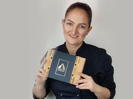 Oscars 2024 Gift Bag To Contain Special Film-Themed Vegan Chocolates - See Pic Oscars 2024 Gift Bag To Contain Special Film-Themed Vegan Chocolates - See Pic