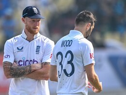 "Never Seen Something Like That": Ben Stokes' Massive Take On Ranchi Pitch