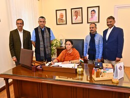 Rajasthan Budget 2024: कल पेश होगा राजस्थान का बजट, दिया कुमारी ने लेखानुदान को दिया अंतिम रूप