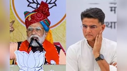 Rajasthan Politics: प्रधानमंत्री नरेंद्र मोदी के फैसले की सचिन पायलट ने की तारीफ, कहीं वो भी पाला तो नहीं बदलने वाले!