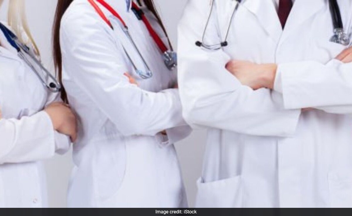 Medical Body Forms Task Force To Address Mental Health Issues Among Students - Vimarsana News