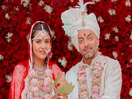 दूसरे पति निखिल पटेल से शादी के एक साल बाद अलग होने पर दलजीत कौर ने तोड़ी चुप्पी, बोलीं- मैंने आपसे कभी... दूसरे पति निखिल पटेल से शादी के एक साल बाद अलग होने पर दलजीत कौर ने तोड़ी चुप्पी, बोलीं- मैंने आपसे कभी...