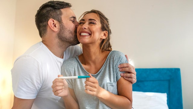 Regular visits to a gynaecologist or fertility specialist can help catch and manage any medical issues