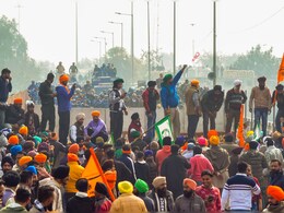 किसान प्रदर्शन: हरियाणा सरकार ने सात जिलों में मोबाइल इंटरनेट सेवाओं पर प्रतिबंध 19 फरवरी तक बढ़ाया किसान प्रदर्शन: हरियाणा सरकार ने सात जिलों में मोबाइल इंटरनेट सेवाओं पर प्रतिबंध 19 फरवरी तक बढ़ाया
