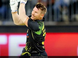 David Warner, Adam Zampa Star As Australia Beat West Indies In 1st T20I David Warner, Adam Zampa Star As Australia Beat West Indies In 1st T20I