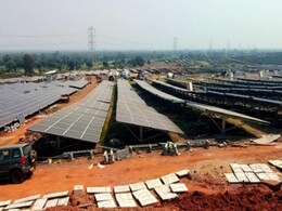 Chhattisgarh: देश का सबसे बड़ा बैटरी एनर्जी स्टोरेज सिस्टम राजनांदगांव में स्थापित, जानिए क्या है खासियत? Chhattisgarh: देश का सबसे बड़ा बैटरी एनर्जी स्टोरेज सिस्टम राजनांदगांव में स्थापित, जानिए क्या है खासियत?