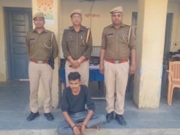 बूंदी में रिश्ते तार-तार, बुआ के लड़के ने नाबालिग बहन का अपहरण कर अहमदाबाद ले जाकर किया रेप