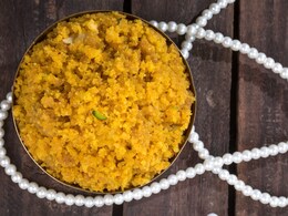 Easy Bread Halwa Recipe: Turn Leftover Bread Into Rich Aromatic Indian Sweet