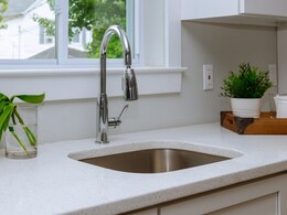 5 Quick-Fix Ways To Unclog Your Kitchen Sink With Ease 5 Quick-Fix Ways To Unclog Your Kitchen Sink With Ease