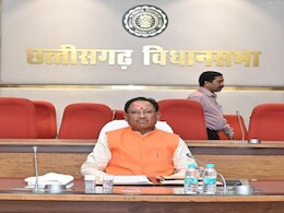 "इतना उपदेश अगर बगल वाले...", विधानसभा में CM साय ने नेता प्रतिपक्ष और भूपेश बघेल पर कसा तंज