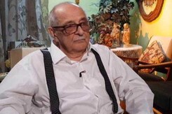 Veteran Supreme Court Lawyer Fali S Nariman Dies At 95 Veteran Supreme Court Lawyer Fali S Nariman Dies At 95