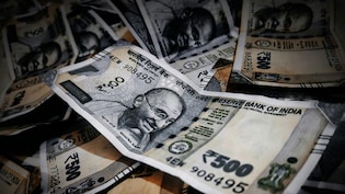Rs 1,100 Crore In 'Donations': Cops Bust Gujarat Party's Tax-Evasion Racket