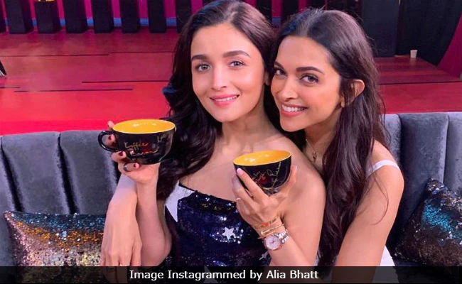 To Parents-To-Be Deepika Padukone-Ranveer Singh, Big Love From Alia Bhatt