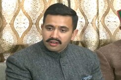 Himachal MLA Resigns After Rajya Sabha Loss, Says Being Ignored By Congress Himachal MLA Resigns After Rajya Sabha Loss, Says Being Ignored By Congress