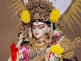 Basant Panchami 2024: बसंत पंचमी के दिन विद्या की देवी मां सरस्वती की इस तरह करें पूजा, यह मंत्र है शुभ  Basant Panchami 2024: बसंत पंचमी के दिन विद्या की देवी मां सरस्वती की इस तरह करें पूजा, यह मंत्र है शुभ