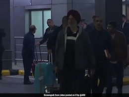 भारत की बड़ी कूटनीतिक जीत, कतर में फांसी की सजा पाए 8 भारतीय रिहा भारत की बड़ी कूटनीतिक जीत, कतर में फांसी की सजा पाए 8 भारतीय रिहा