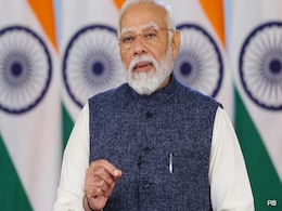 Congress Abused My Caste, Has No Agenda For Country: PM Modi In Gujarat Congress Abused My Caste, Has No Agenda For Country: PM Modi In Gujarat