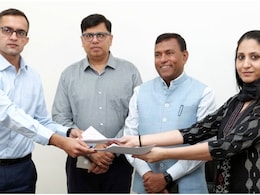 Rajasthan: कर्नाटक वाला फॉर्मूला अपनाएगी राजस्थान पुलिस, जयपुर में Meesho के साथ साइन हुआ MoU Rajasthan: कर्नाटक वाला फॉर्मूला अपनाएगी राजस्थान पुलिस, जयपुर में Meesho के साथ साइन हुआ MoU