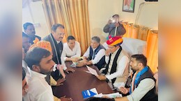 सचिन पायलट के लोकसभा चुनाव लड़ने की उठी मांग, कांग्रेस कार्यकर्ताओं ने शुरू किया अभियान