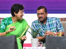 AAP विधायकों के खरीद-फरोख्त के दावों पर केजरीवाल, आतिशी आज नहीं देंगे क्राइम ब्रांच के नोटिस का जवाब AAP विधायकों के खरीद-फरोख्त के दावों पर केजरीवाल, आतिशी आज नहीं देंगे क्राइम ब्रांच के नोटिस का जवाब