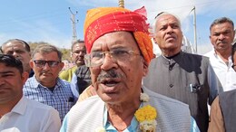 धर्मांतरण के पीछे विदेशी ताकतें, 5 साल तक गहलोत सरकार ने कुछ नहीं कियाः वासुदेव देवनानी