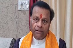 जयभान सिंह पवैया ने कांग्रेस पार्टी  के राम भक्तों को दे डाली ये सलाह जयभान सिंह पवैया ने कांग्रेस पार्टी  के राम भक्तों को दे डाली ये सलाह