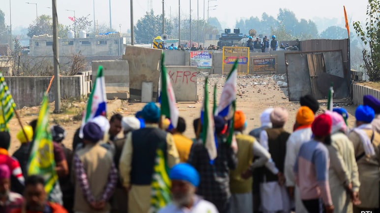 अमेरिकी टैरिफ के विरोध में श्रमिक संगठनों और किसान मोर्चा का 13 अगस्त को देशव्यापी प्रदर्शन