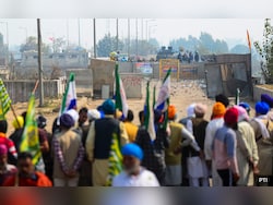 Trade Unions, Farmers To Protest Against US Tariffs, India-UK Deal On August 13