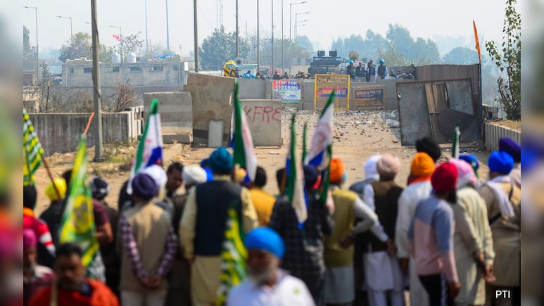Trade Unions, Farmers To Protest Against US Tariffs, India-UK Deal On August 13