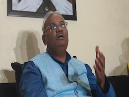 अकबर महान कैसे हो सकता है? राजस्थान के शिक्षा मंत्री ने उठाए सवाल, कहा- जरूरत पड़ी तो पाठ्यक्रम बदलेंगे अकबर महान कैसे हो सकता है? राजस्थान के शिक्षा मंत्री ने उठाए सवाल, कहा- जरूरत पड़ी तो पाठ्यक्रम बदलेंगे