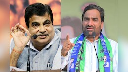 हनुमान बेनीवाल ने की थी सड़कों की शिकायत, नितिन गडकरी ने दिए तत्काल जांच के आदेश