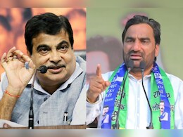 हनुमान बेनीवाल ने की थी सड़कों की शिकायत, नितिन गडकरी ने दिए तत्काल जांच के आदेश