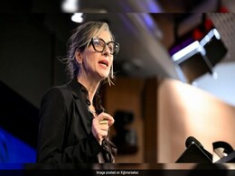 Israel Slaps Visa Ban On UN Expert For "Israeli Oppression" Comment Israel Slaps Visa Ban On UN Expert For "Israeli Oppression" Comment