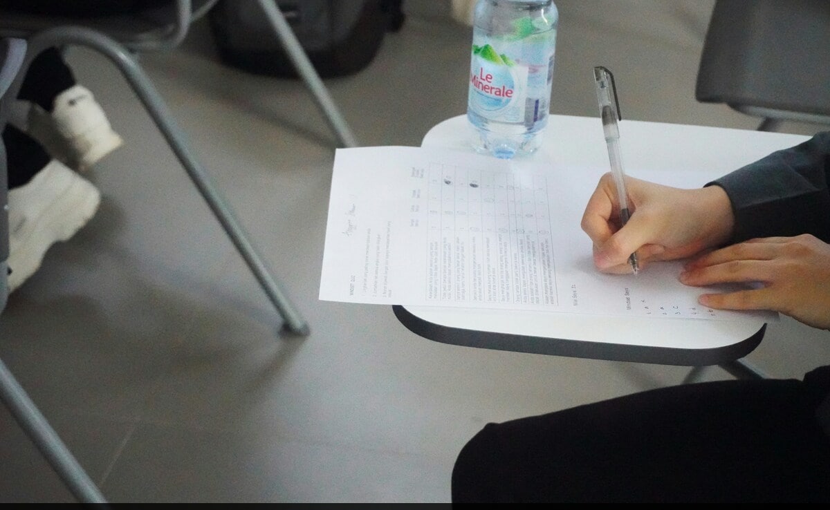 10-Year Jail Term, Rs 1 Crore Fine: Anti-Cheating Law Comes Hard On Exam Malpractices - Vimarsana News