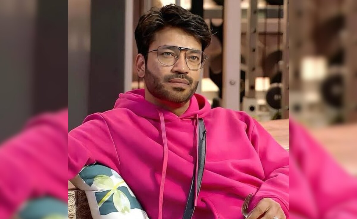 Vicky Jain On His Mom's Comments About Wife Ankita Lokhande: "I Don't Support Her"