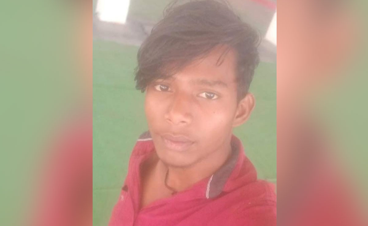 "I'm Sorry Daddy": Telangana Student Misses Exam, Body Found In Dam