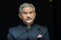 S Jaishankar's Strong Message To Pakistan On 5th Anniversary Of Balakot Strikes S Jaishankar's Strong Message To Pakistan On 5th Anniversary Of Balakot Strikes