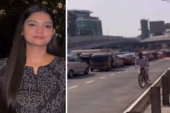 गोखले ब्रिज का मज़ाक क्यों उड़ा रहे हैं लोग? गोखले ब्रिज का मज़ाक क्यों उड़ा रहे हैं लोग?