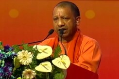 UP Now Second Largest Economy In India: Yogi Adityanath UP Now Second Largest Economy In India: Yogi Adityanath