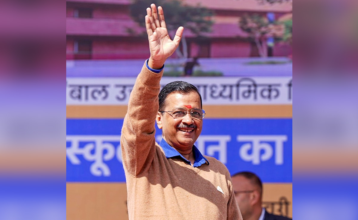 In Arvind Kejriwal's Punjab Announcement, Setback To INDIA Bloc Unity