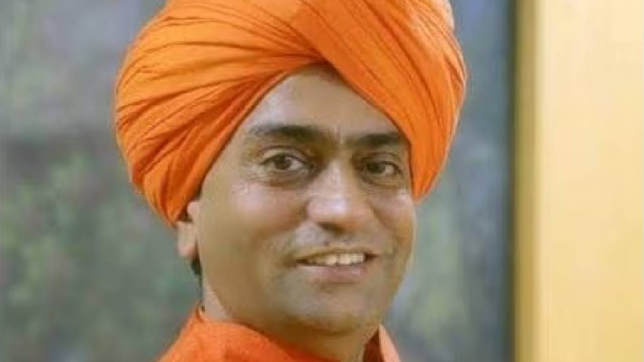 पोखरण विधायक ने कहा - 'दिव्य आत्मा हैं योगी आदित्यनाथ'